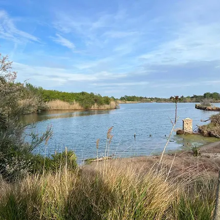 31 Des Mas De L'etang Villa