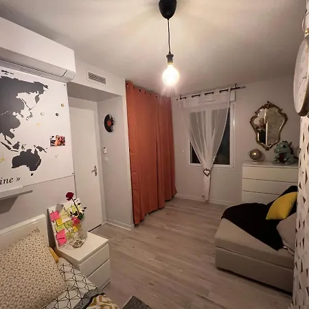 31 Des Mas De L'etang Villa *